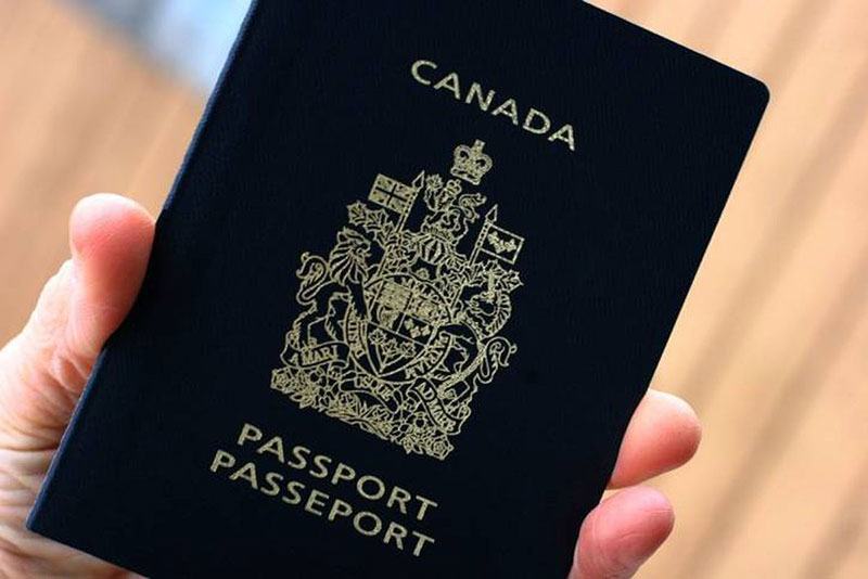 Apply for Sri Lanka visa from Canada