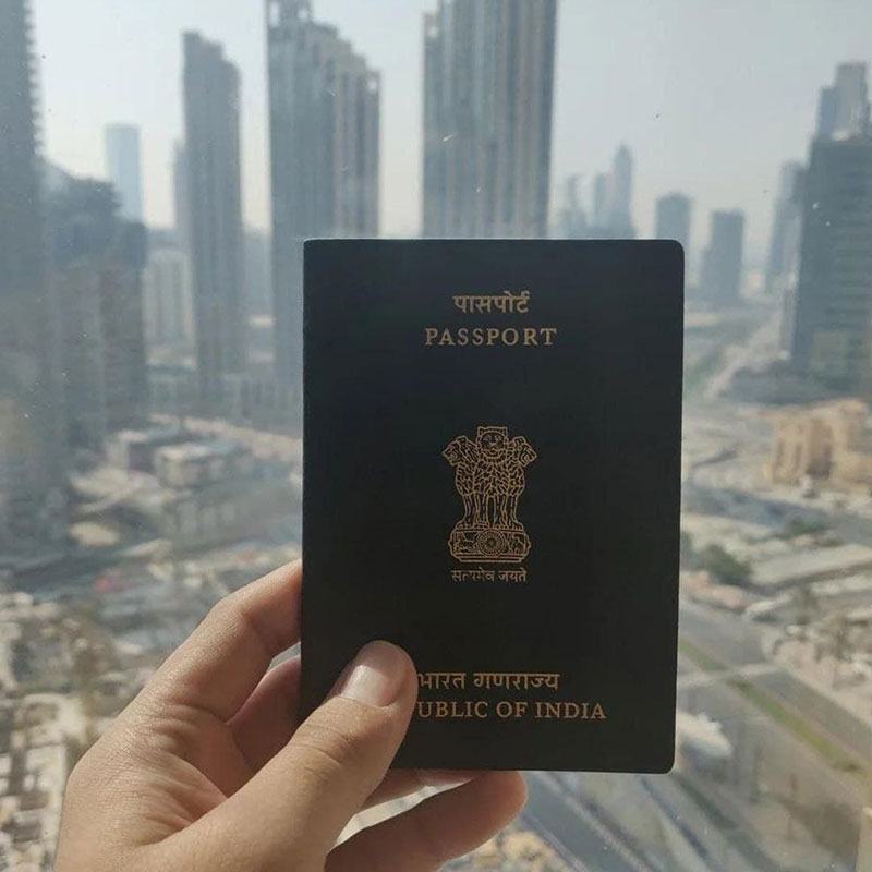 Sri Lanka business visa for Indian citizens