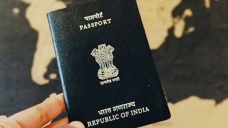 Sri Lanka transit visa for Indian