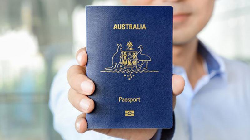 Sri Lanka visa application Australia