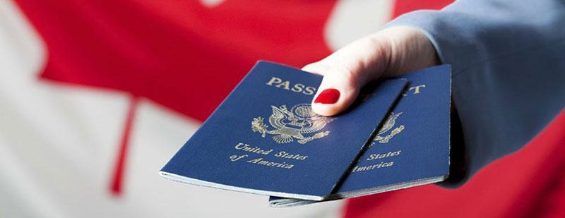Sri Lanka visa application Canada