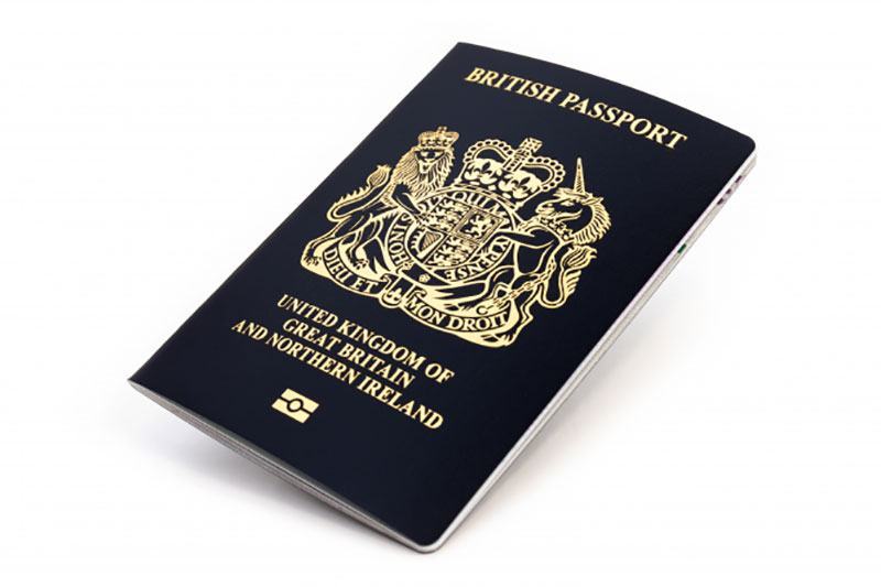 Sri Lanka visa application UK