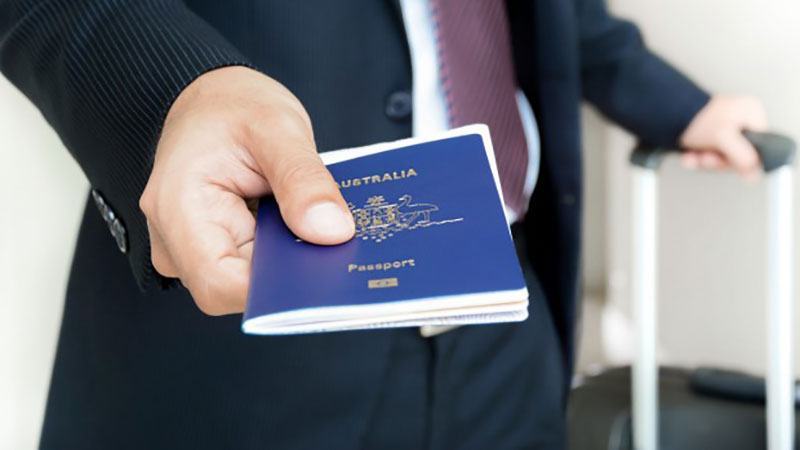 Sri Lanka visa cost Australian