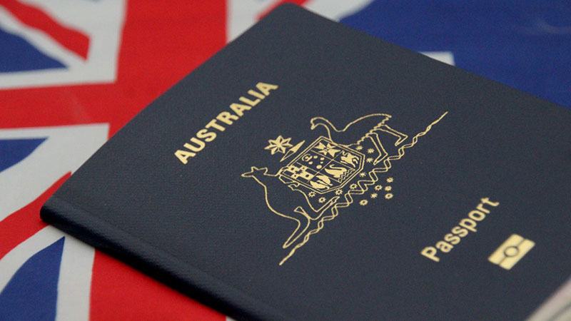 Sri Lanka visa fees for Australian citizens