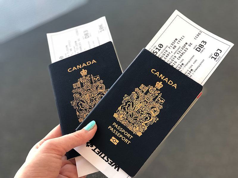 Sri Lanka visa fees for Canadian
