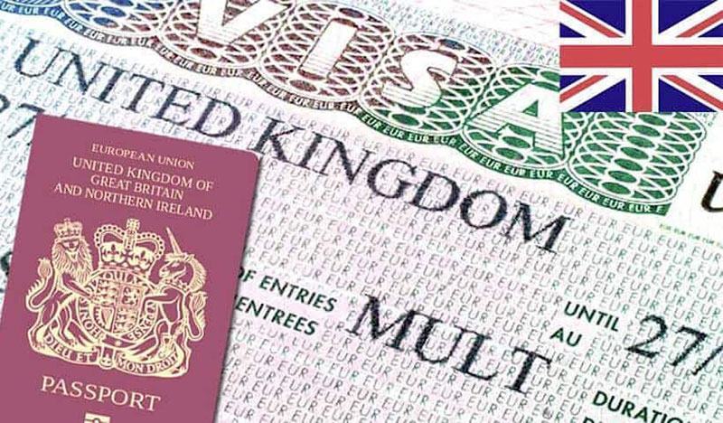Sri Lanka visa fees for UK citizens