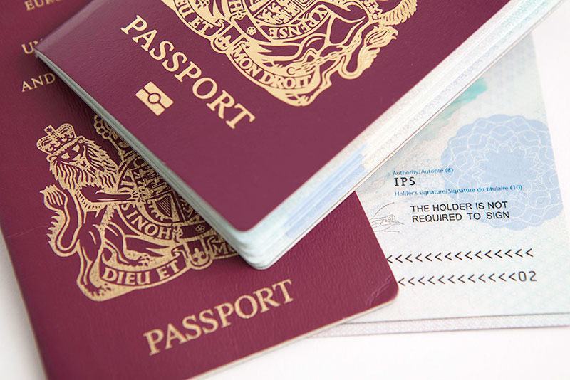 Sri Lanka visa for UK citizens cost