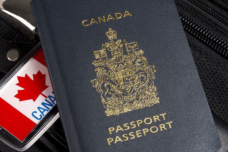 Sri Lanka visa from Canada