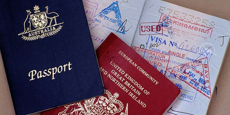 Sri Lanka visa requirements for Australian citizens