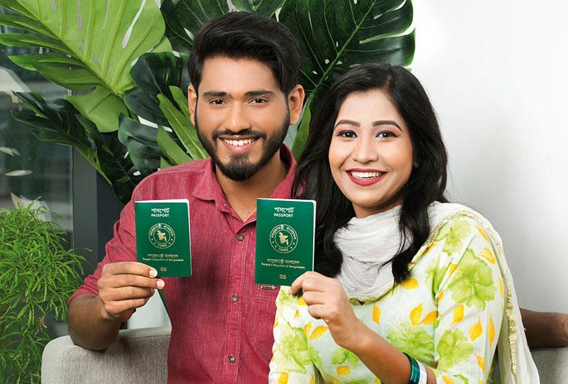Sri Lanka visa requirements for Bangladeshi citizens