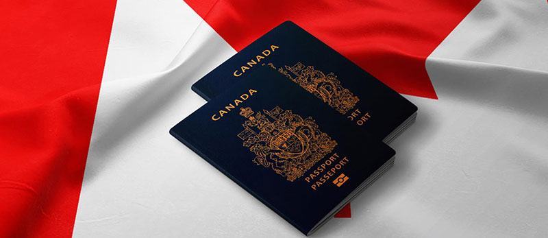 Visa to Sri Lanka from Canada