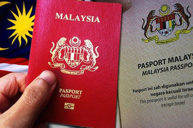 Sri Lanka transit visa for Malaysian