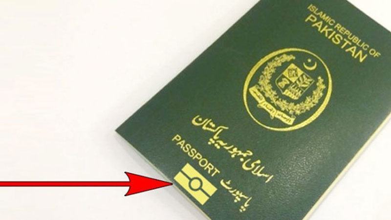 Sri Lanka transit visa for Pakistani