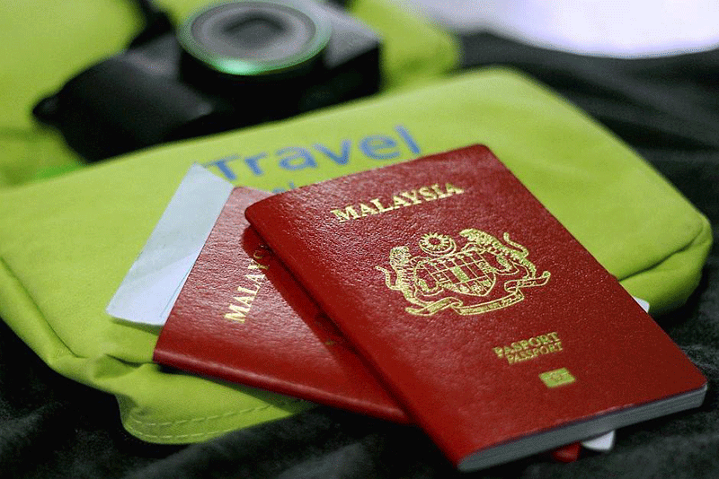 Sri Lanka visa cost for Malaysian