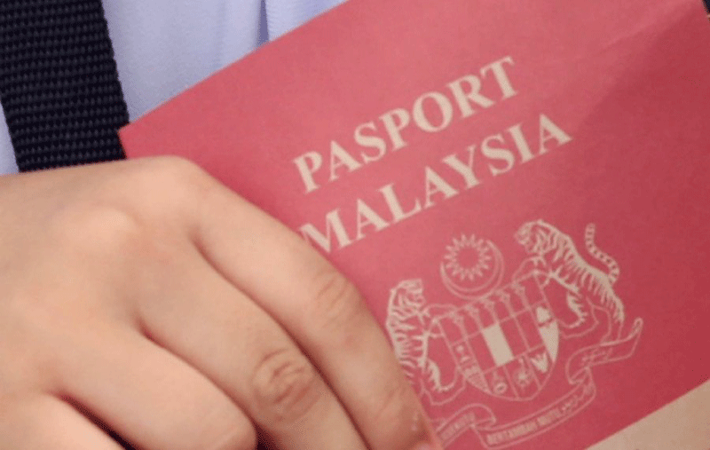 Sri Lanka visa requirements for Malaysian citizens