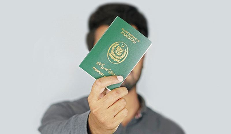 Sri Lanka visa requirements for Pakistani citizens