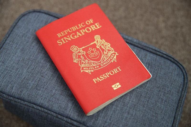What is an e-Visa to Sri Lanka for Singaporean Citizens?