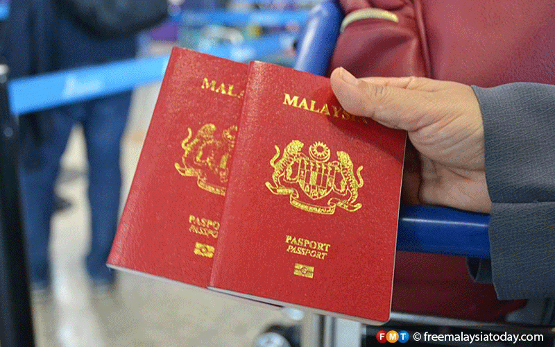 Visa for Sri Lanka from Malaysia