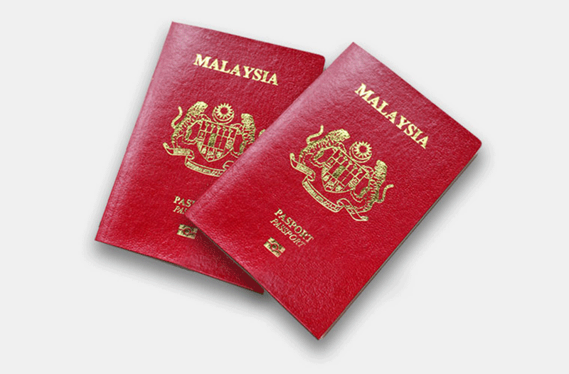 Visa to Sri Lanka from Malaysia