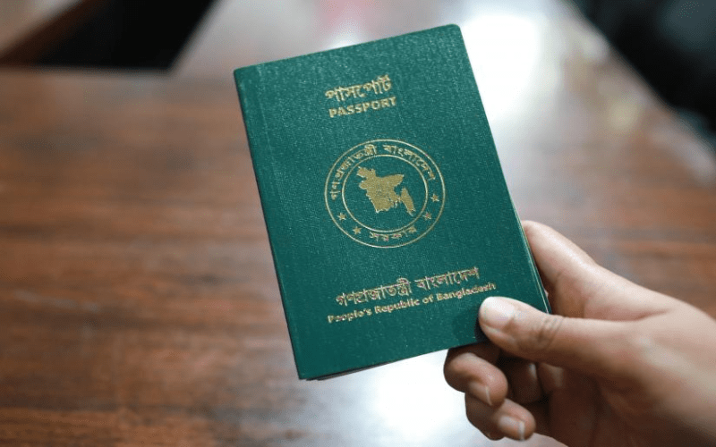 Cambodia visa requirements for Bangladeshi citizens