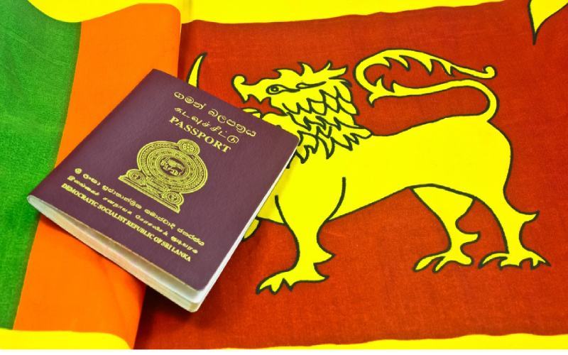 Cambodia visa requirememnts for Sri Lankan citizens
