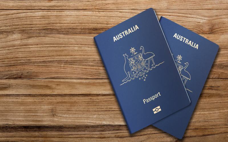 Cambodia visa requirements for Australian citizens