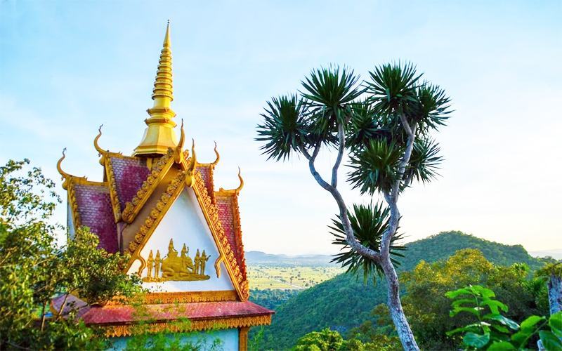 cambodia visa for myanmar