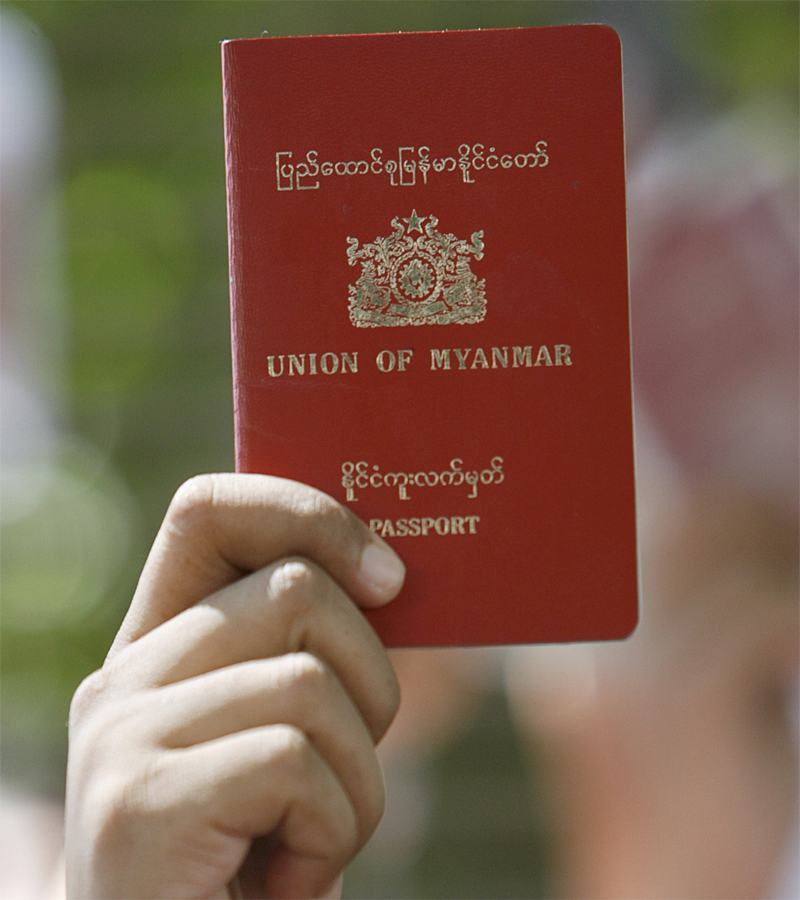 how to get a cambodia visa for myanmar visa