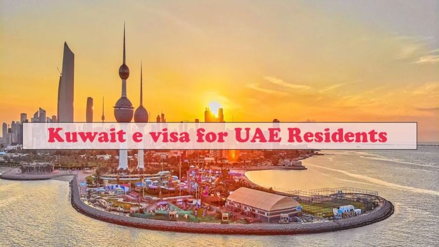 Emirati citizens need a Kuwait Visa before traveling to this unique country. Tech services have the simplicity, speed, and security to support your efforts to travel to Kuwait soon.