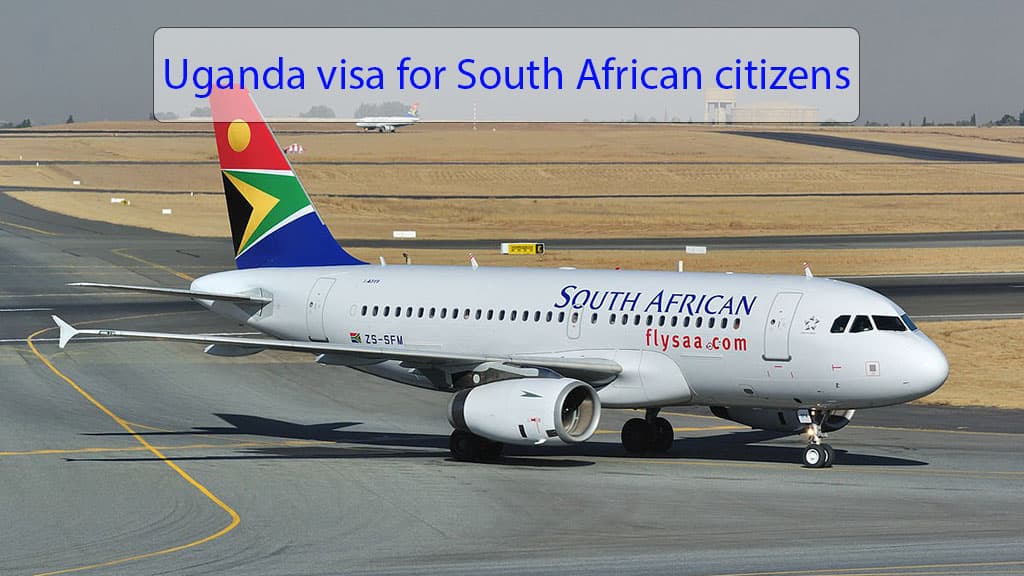 uganda-visa-for-south-african-citizens-requirements-costs