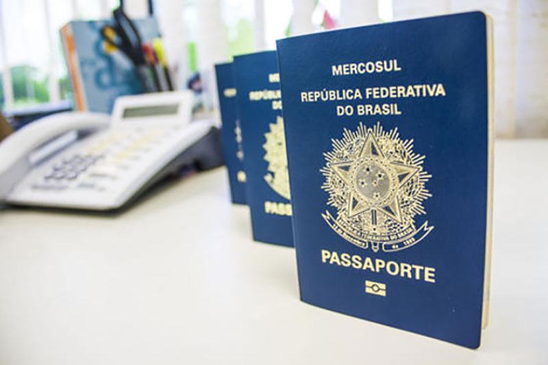 What is an e-Visa (eTA) to Sri Lanka for Brazilian Citizens