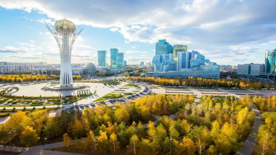 Kazakhstan Visa For Indians - Requirements and Fees