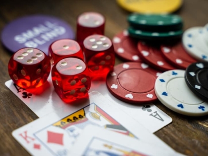 How to start an online casino in the US