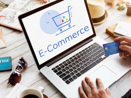 Why is e-commerce booming