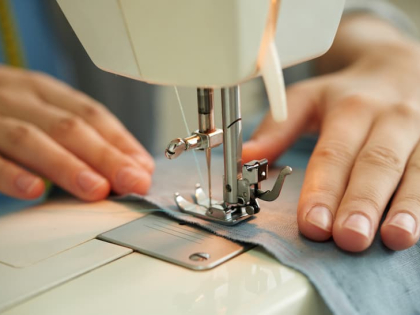 How to start online stitching business