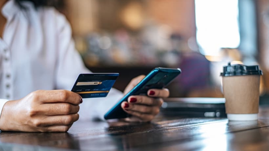 What are electronic payment methods?