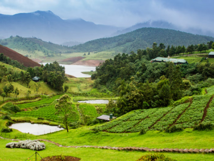 Best places to visit in Ooty for vacation in 2024