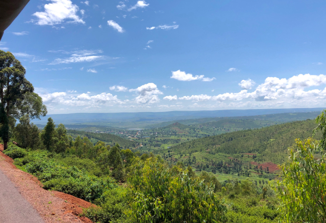 Biharamulo Forest Reserve is one of the top tourist attractions in the region