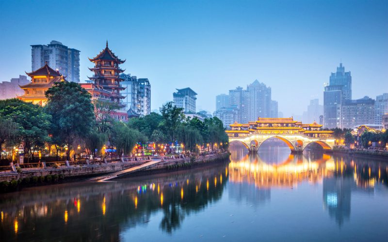 Is Chengdu worth visiting?