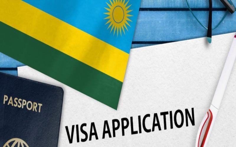 Visa requirements for Rwandan citizens are policies imposed by authorities in order to control the entry of Rwandan passport holders into the country.