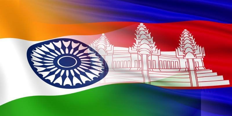 Indians can now get their visa for Cambodia online. Get a Cambodia Visa for Indian Citizens