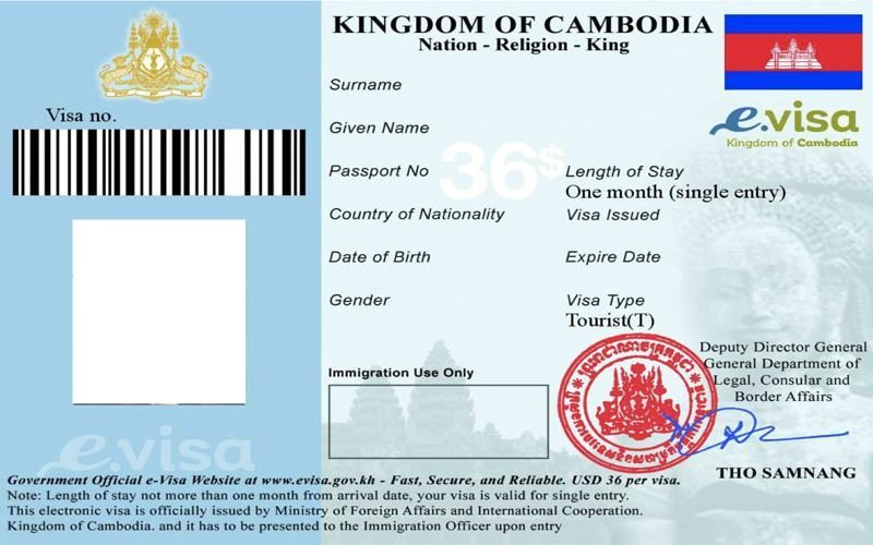 Before applying for a Cambodia visa online, we recommend they first read through the Cambodia visa requirements for Canadian citizens.