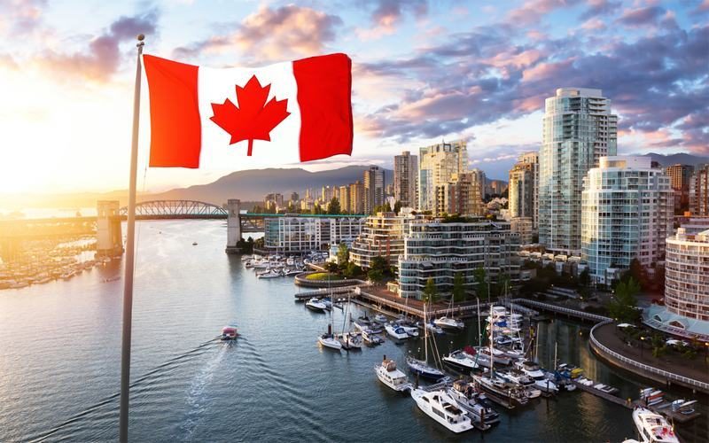 kuwait e visa fee for canadian citizens